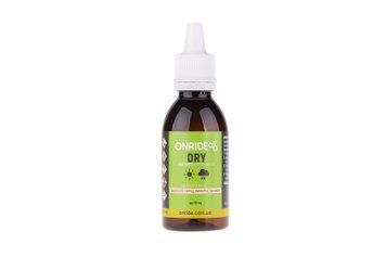 Смазка для цепи Onride DRY для сухих условий 50 мл 6936116100581 фото