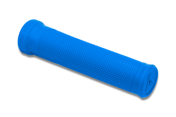 Грипсы Cube ACID GRIPS REACT blue 13132 фото