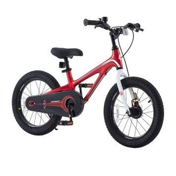 Велосипед дитячий RoyalBaby Chipmunk ASTRO 18&ldquo;, OFFICIAL UA, червоний CM18-35P-red фото