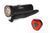 Комплект світла Onride Edge 320 lm 1800 mAh ONRIDE Incite 22 lm 2526116102947 фото