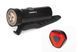 Комплект світла Onride Edge 320 lm 1800 mAh ONRIDE Incite 22 lm 2526116102947 фото 1
