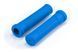 Грипсы Cube ACID GRIPS REACT blue 13132 фото 3
