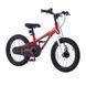Велосипед дитячий RoyalBaby Chipmunk ASTRO 18&ldquo;, OFFICIAL UA, червоний CM18-35P-red фото 1