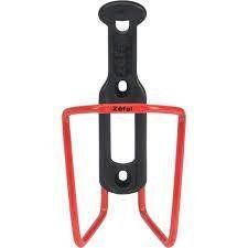 Фляготримач Zefal Aluplast 124 червоний 1240B 83124008 фото