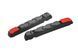 Картриджі для колодок KLS Controlstop VR-01 для V-Brake пара 8585019319562 фото