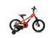Велосипед RoyalBaby Chipmunk Explorer 16", OFFICIAL UA, червоний CM16-3R-red фото 2