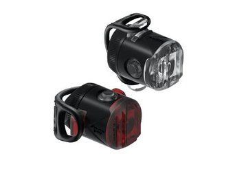 Набір світла Lezyne FEMTO USB DRIVE PAIR 3067 фото