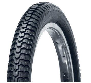 Покрышка и камера Vee Rubber VRB025 16x2.125 22TPI AV 57-305 52025162 фото