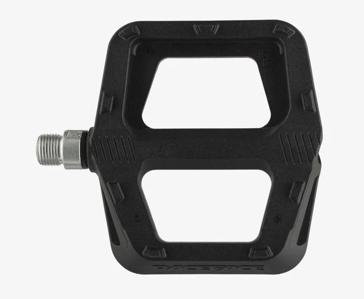 Педалі RACE FACE PEDAL, RIDE, BLACK PD20RIDBLK фото