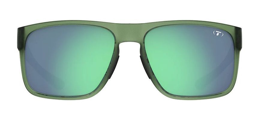 Окуляри Tifosi Swick Forest Vapor, лінзи Smoke Green Mirror (14%) 1520402565 фото