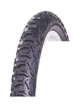 Покрышка и камера Vee Rubber VRB090 16x2.125 22TPI AV 57-305 52090162 фото