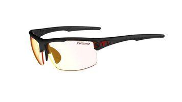 Окуляри Tifosi Rivet Matte Black, лінзи Clarion Red Fototec (64-14%) 1810300130 фото