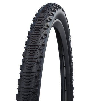 Покришка Schwalbe CX Comp 26x2.00 (50-559) Active, K-Guard, SBC, B/B-SK 11139369.02 фото