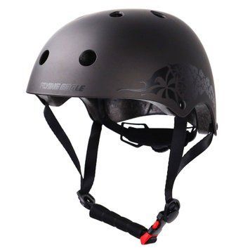 Шолом Flying Eagle Zeus Gray - S size fe-zeus-helmet-gray-s фото