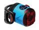 Заднє світло LEZYNE FEMTO USB DRIVE REAR Блакитний 5 люменів Y13 4712806 001872 фото