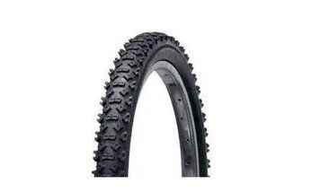 Покрышка и камера Vee Rubber VRB071 18x1.90 22TPI AV 57-355 52071182 фото