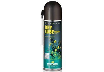 Масло-спрей Motorex Wet Lube для цепи в плохую погоду 300 мл 300252 160335 фото