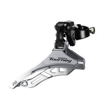 Передній перемикач Shimano FD-TY300-DS-TM Tourney 36113006 фото