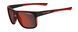 Очки Tifosi Swick Satin Black/Crimson, линзы Smoke Red Mirror (15%) 1520400178 фото 1