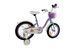 Велосипед RoyalBaby Chipmunk MM Girls 14", OFFICIAL UA, фіолетовий CM14-2-purple фото 2