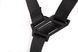 Шолом CUBE HELMET ROAD RACE black S/M (53-57) 16121 фото 6