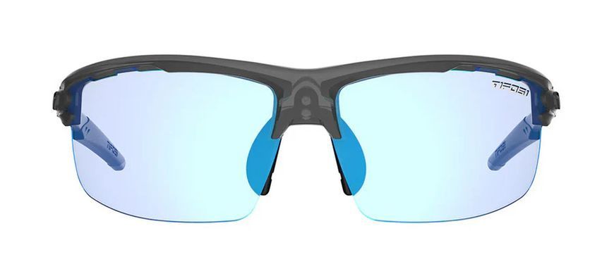 Очки Tifosi Rivet Satin Vapor, линзы Clarion Blue Fototec (46-13%) 1810302832 фото