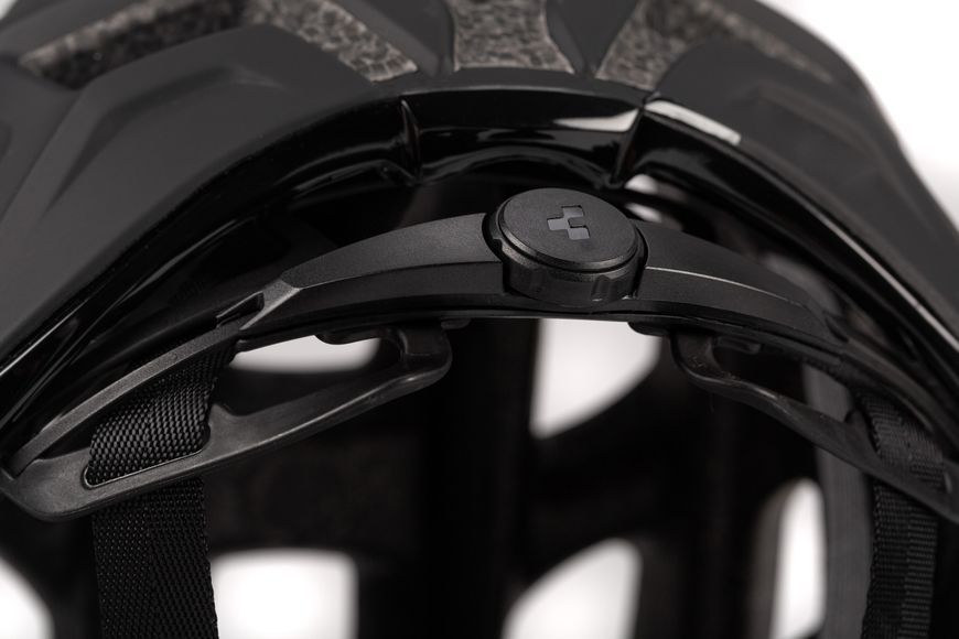 Шолом CUBE HELMET ROAD RACE black S/M (53-57) 16121 фото