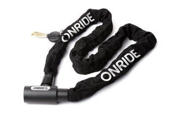 Замок Onride Tie Lock 50 6x1500 мм 6931620201 фото