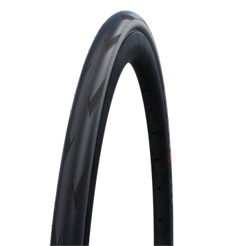 Покришка Schwalbe Pro One 700x25C (25-622) Evolution, V-Guard, Super Race, ADDIX Race, B/B-SK 11653977 фото
