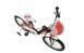 Велосипед RoyalBaby Chipmunk MM Girls 16", OFFICIAL UA, червоний CM16-2-red фото 4