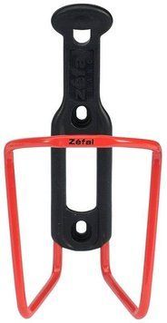 Фляготримач Zefal Aluplast червоний 1220B 220036 фото