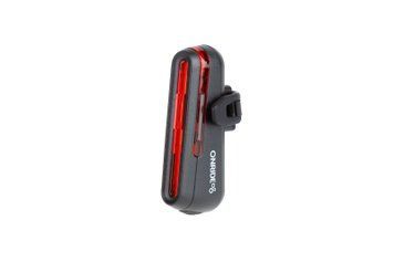 Заднє світло Onride Dash 20 lm 500 mAh Type-C пластикове 6936116101804 фото