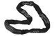 Замок ланцюговий кодовий KLS Chainlock 6 чорний 6x1000 мм 8585019368621 фото