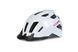 Шолом CUBE HELMET FINK flashwhite&acute;n&acute;pink S (49-55) 16150 фото 1