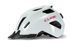Шолом CUBE HELMET FINK flashwhite&acute;n&acute;pink S (49-55) 16150 фото 2