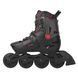 Детские ролики Flying Eagle S3s Cosmo Black размер 27-31 s3s-black-32-36 фото 3