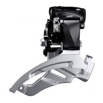Передній перемикач Shimano FD-M2000 ALTUS 3X9 Top-swing 34,9/31,8/28,6мм 43575353754 фото
