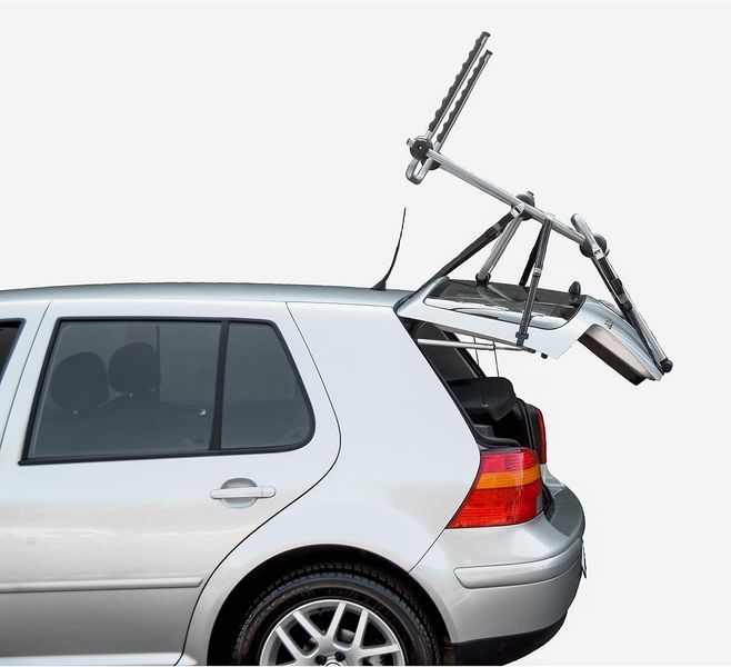 Велобагажник на задні двері автомобіля Menabo Main Bike Rack 33800000 фото