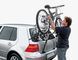 Велобагажник на задні двері автомобіля Menabo Main Bike Rack 33800000 фото 2