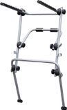 Велобагажник на заднюю дверь автомобиля Menabo Main Bike Rack 33800000 фото