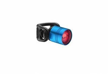 Задній ліхтар Lezyne FEMTO DRIVE REAR синій 978427 фото