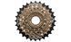 Трещітка Shimano Tourney MF-TZ500 14-28Т 6 швидкісна AMFTZ206428T, 2000000008301 фото