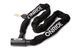 Замок ONRIDE Tie Lock Superior 30 закаленный цепной, под ключ, 6x1000 мм 6936116101242 фото