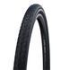 Покрышка Schwalbe Road Cruiser 28x1.25 700x32C 32-622 Active K-Guard TwinSkin GREEN B/B 11101271 фото