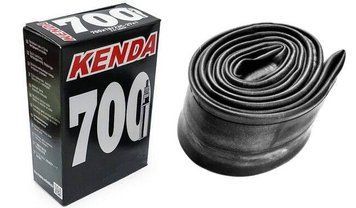 Камера Kenda 700х18-25С 18/25-622/630 F/V 48 mm 511291 фото