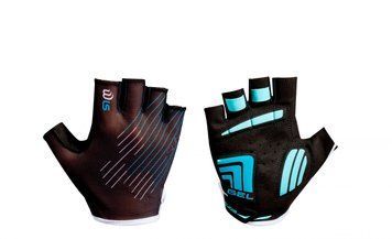 Велосипедные женские перчатки Cube NATURAL FIT WLS NF SUN short finger M 11924 фото