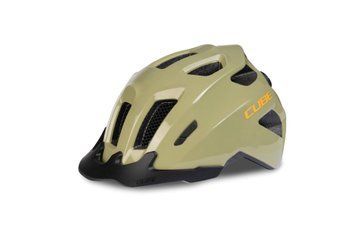 Шолом CUBE HELMET FINK lightolive S (49-55) 16151 фото