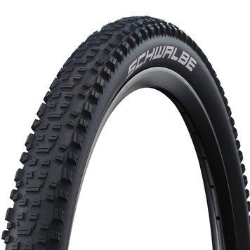 Покрышка Schwalbe Rapid Rob 26x2.25 Active K-Guard SBC B/B-SK 57-559 11101392 фото