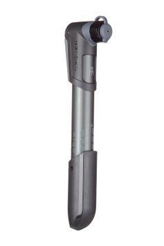 Насос компактный Giyo GP-98X2, алюминиевый, система турбо накачки, умная головка, 21 см, 160 GP-98X2 фото