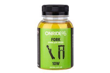 Масло для вилок ONRIDE Fork 10W 150 мл 6936116100796 фото